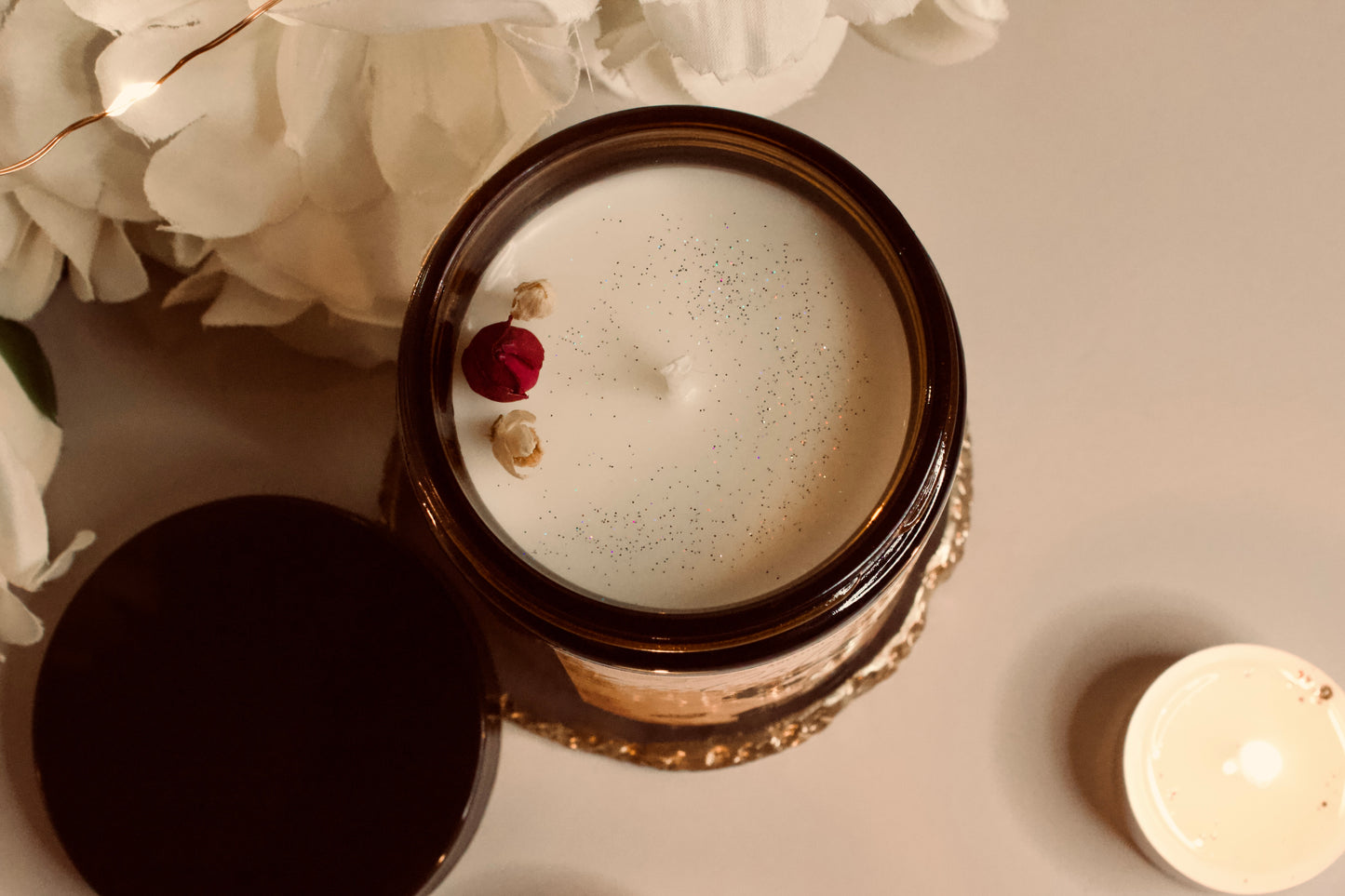 Catrina "Inspirada en la Película Coco" (Edición Especial) - Abelone Candle