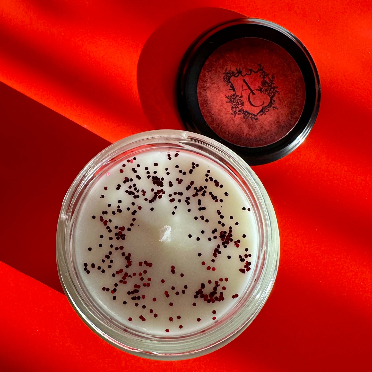 “IT”  ( De Temporada 🎃 ) - Abelone Candle