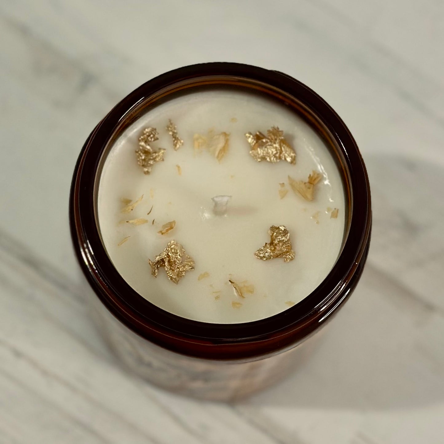 "Basgiath War College" (SAGA EMPÍREO) - Abelone Candle