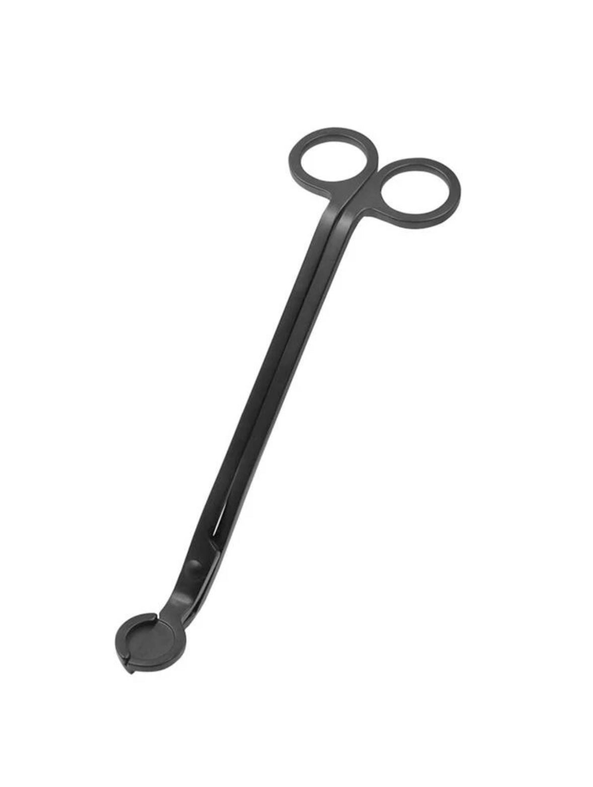 Cortamechas para velas. - Abelone Candle