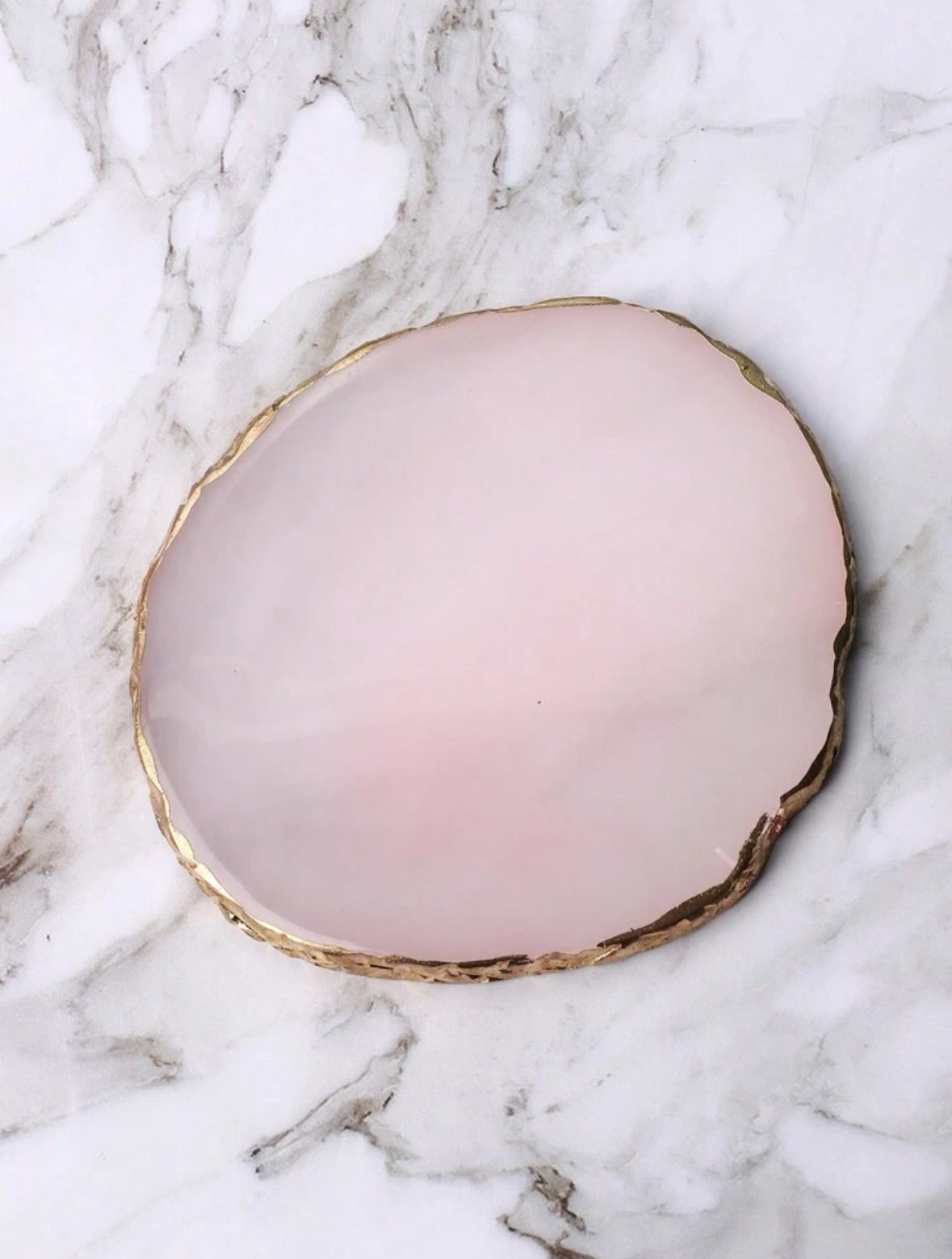 Base de resina para velas (Varios colores) - Abelone Candle