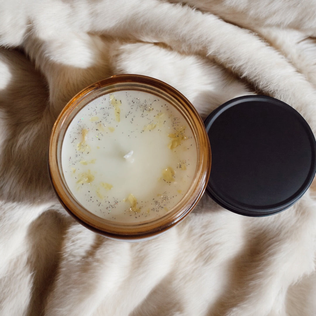 Winter Moments (De Temporada ❄️) - Abelone Candle