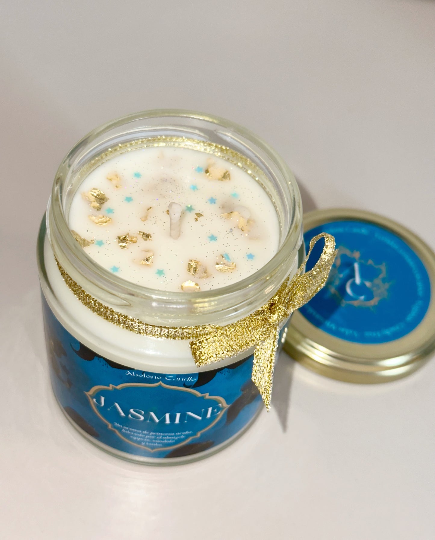 Jasmine - Abelone Candle