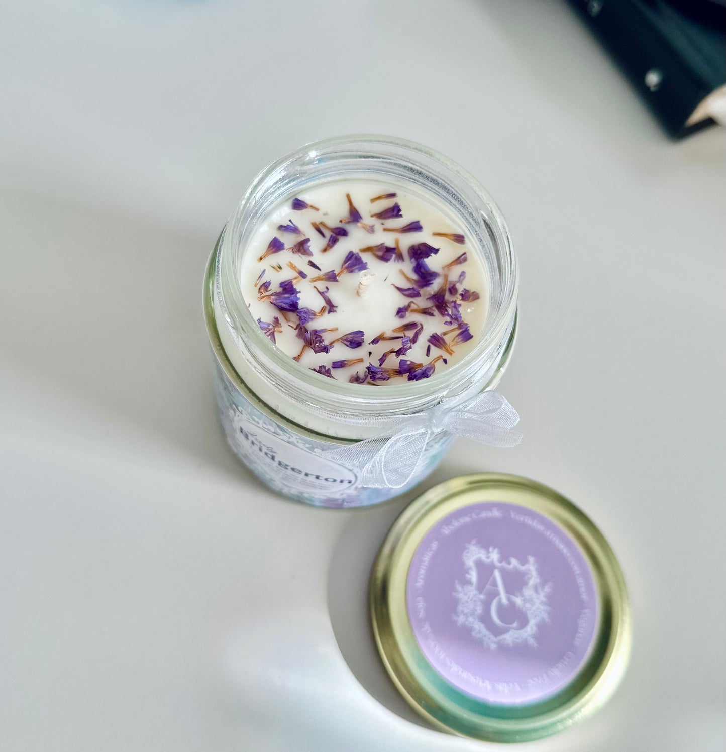 Lady Bridgerton - Abelone Candle