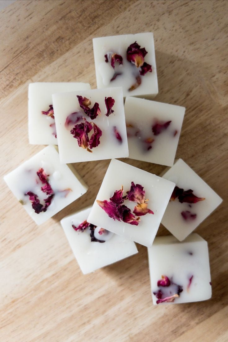 Wax Melts “Pétalos de Peonía” - Abelone Candle