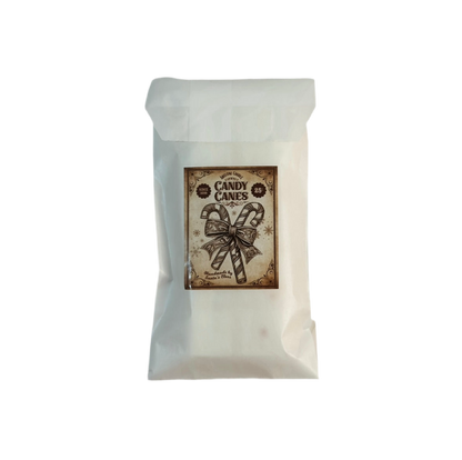Cera Aromática para Derretir – Tableta Artesanal - Abelone Candle
