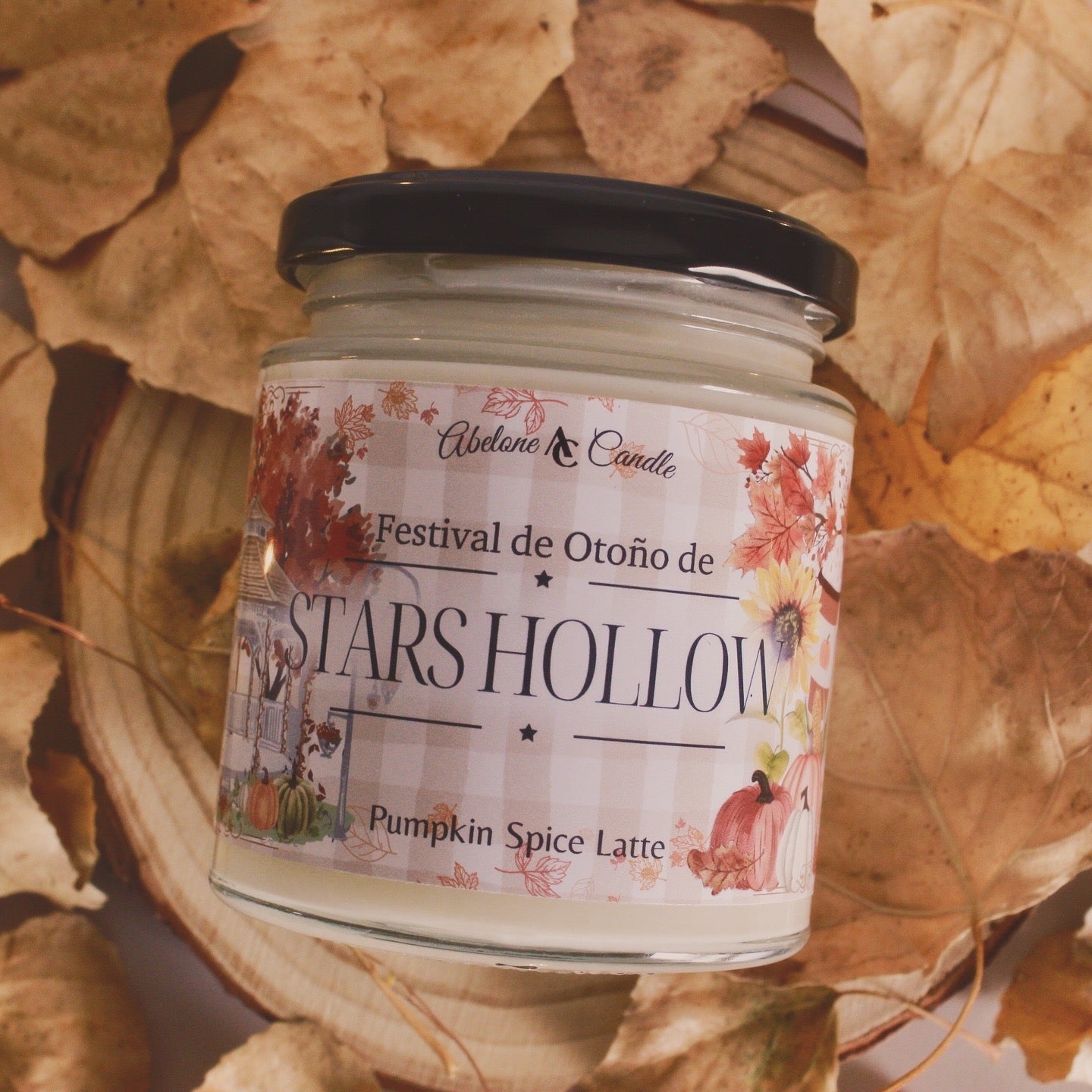 Festival de Otoño de Stars Hollow