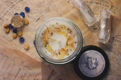 La Madriguera. - Abelone Candle