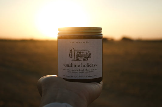 Sunshine Holidays