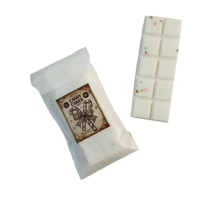 Cera Aromática para Derretir – Tableta Artesanal - Abelone Candle
