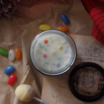 HoneyDukes (Harry Potter) - Abelone Candle