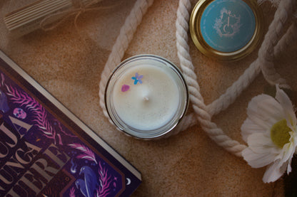 Beach Mode (Estacional Verano) - Abelone Candle