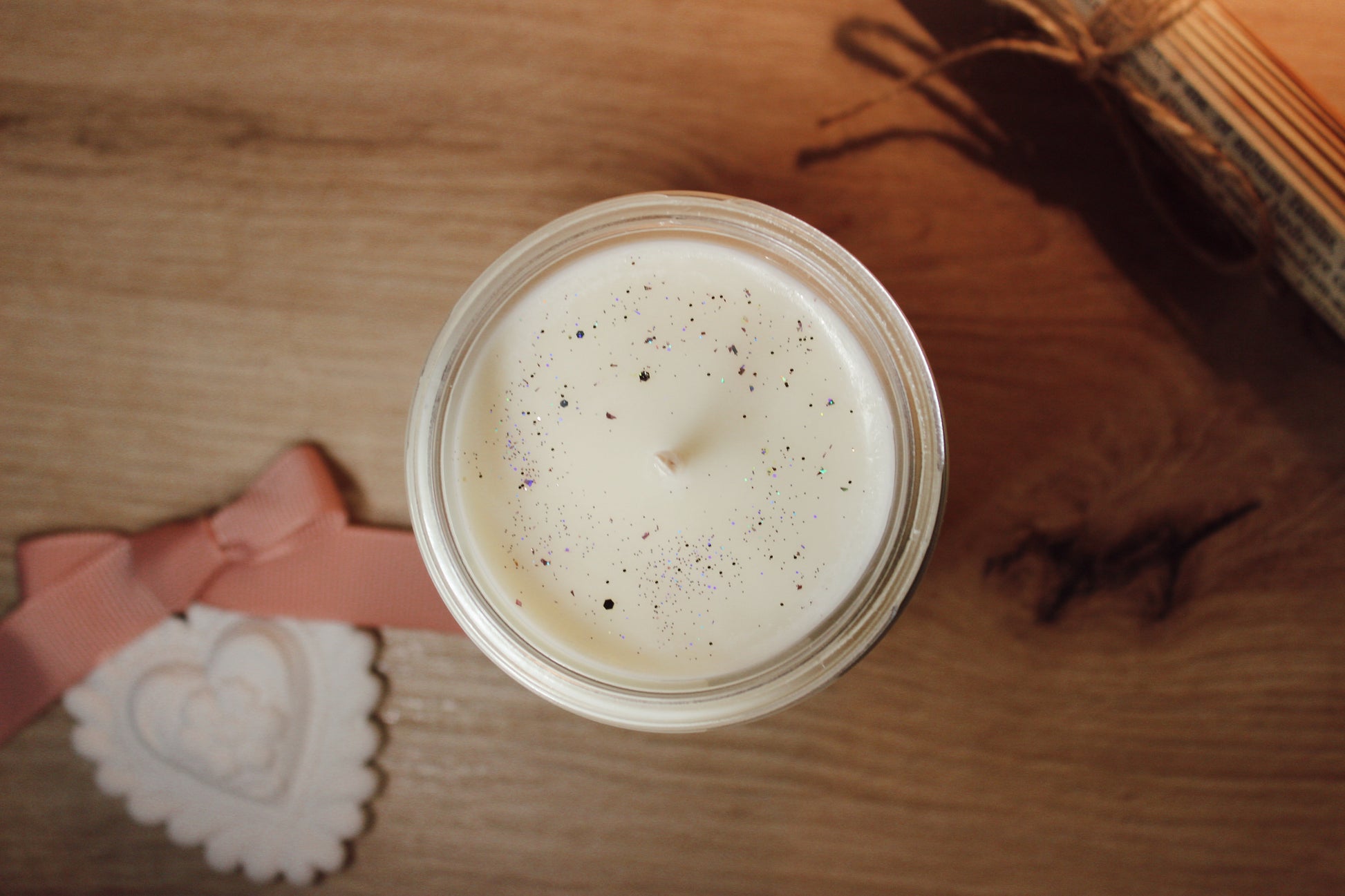 Cherry Love — Edición Limitada - Abelone Candle