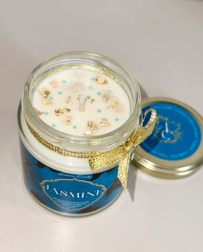 Jasmine - Abelone Candle