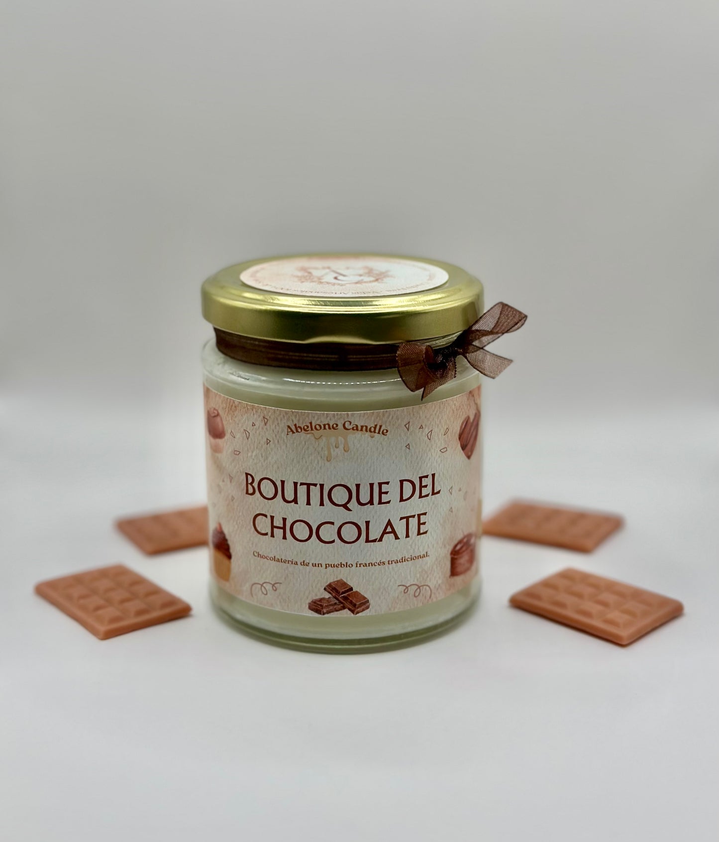 Boutique del Chocolate