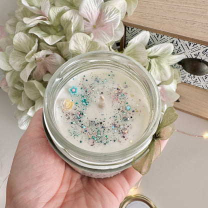 Jardín Silvestre - Abelone Candle