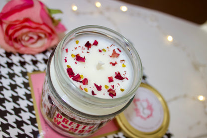 Pretty Woman (Edición Limitada ♥) - Abelone Candle