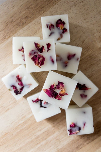 Wax Melts “Pétalos de Peonía” - Abelone Candle