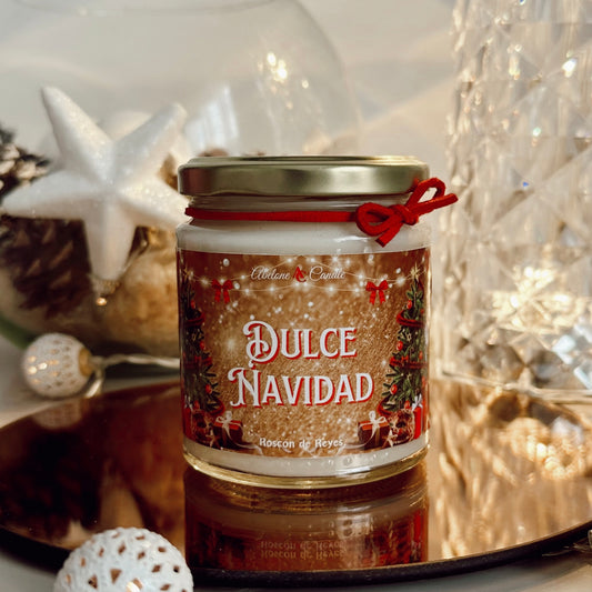 Dulce Navidad (Edición Especial Navidad)