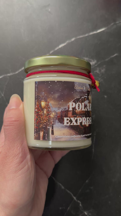 Polar Express (Edición Especial Navidad)