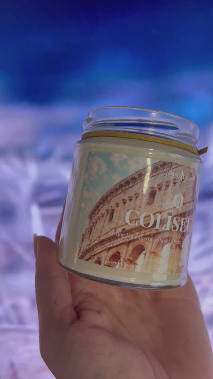Coliseum
