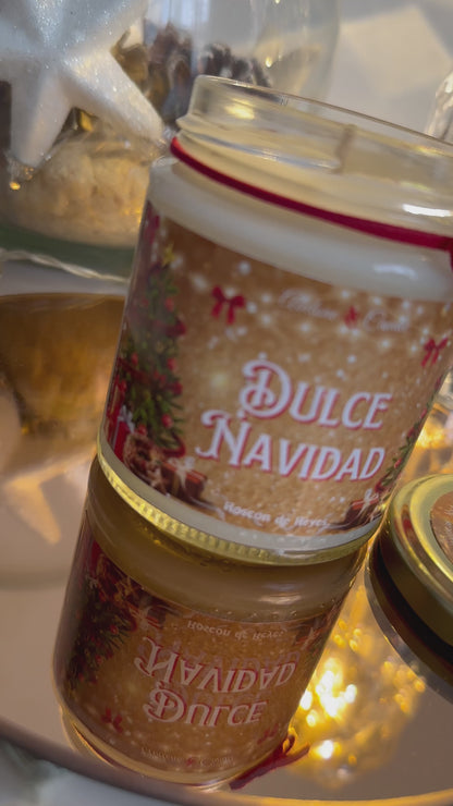 Dulce Navidad (Edición Especial Navidad)