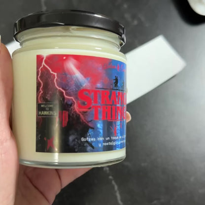 Stranger Things